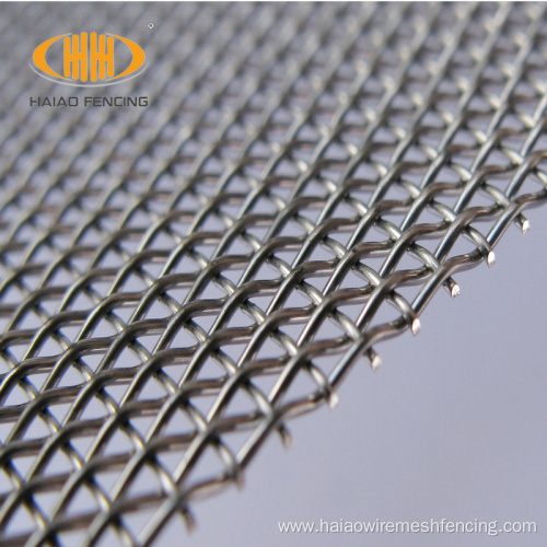 sus304 40 mesh steel wire mesh